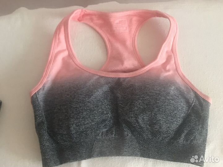 Спортивный костюм женский М размер