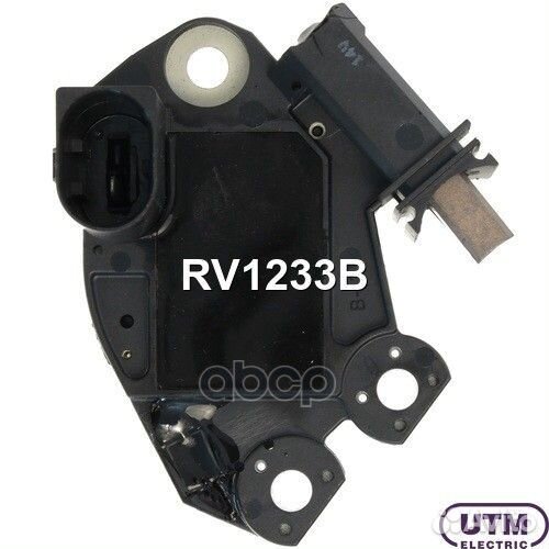 Регулятор генератора RV1233B Utm