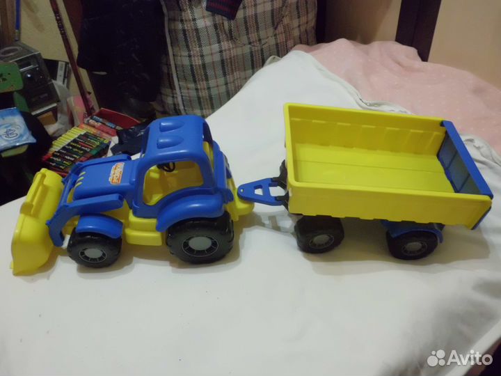 Детские машинки игрушки