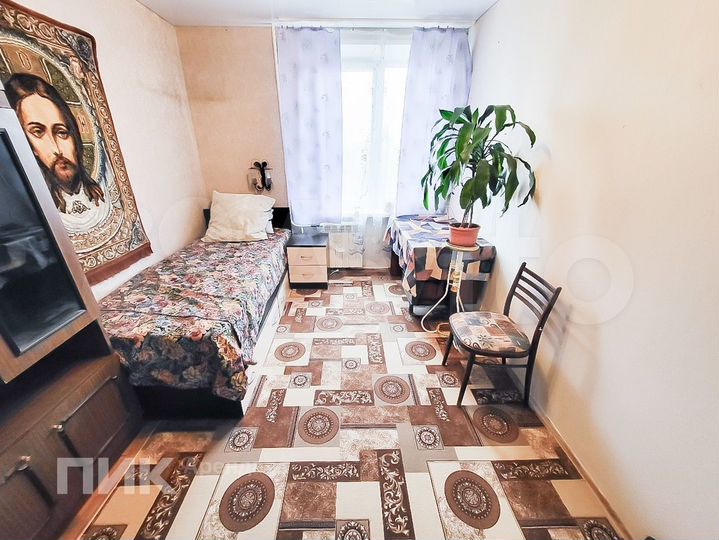 2-к. квартира, 38,9 м², 9/12 эт.