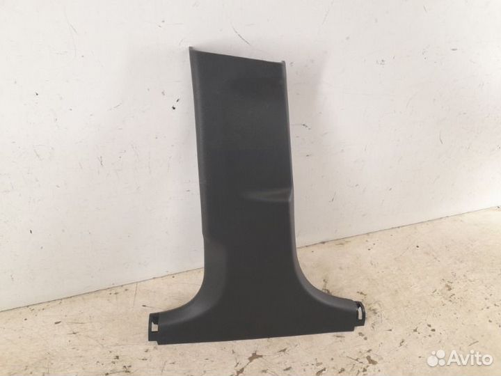 Обшивка стойки левая Hyundai Elantra 6 2016