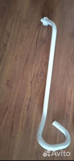 Ручка для велосипеда родительская
