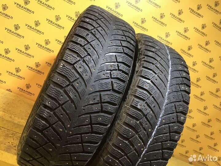 Michelin X-Ice North 4 215/65 R16 102T