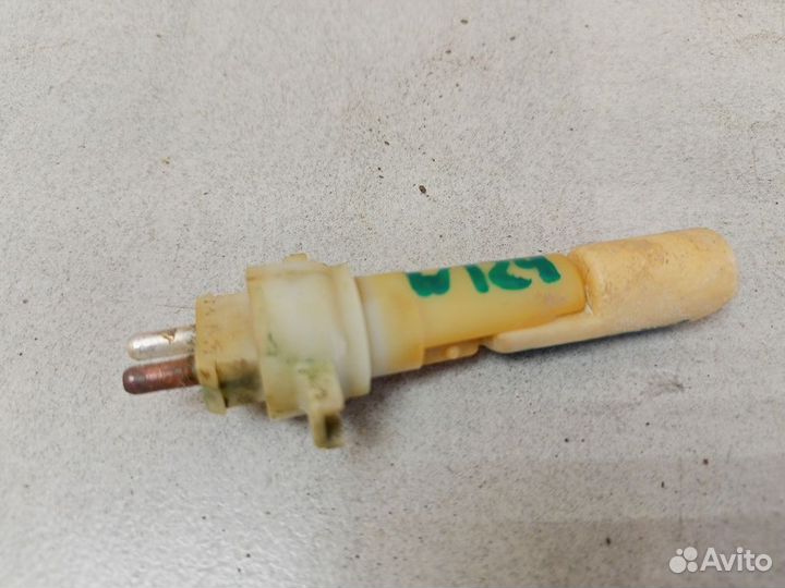 Датчик Мерседес W124 E