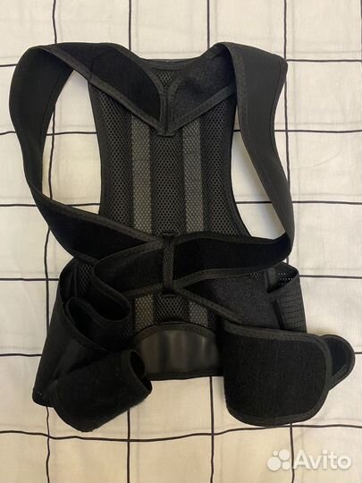 Корректор осанки