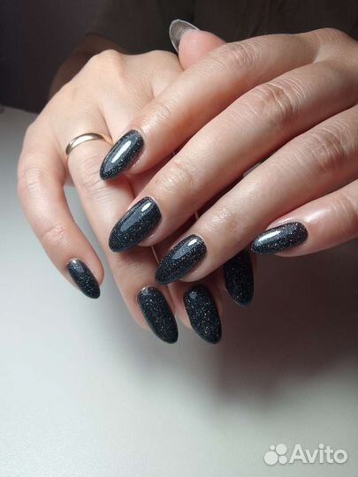 Мастер маникюра