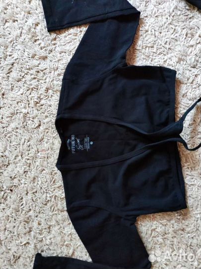 Топ для танцев