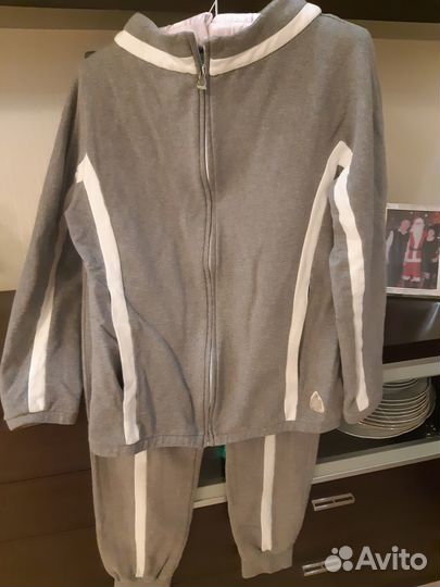 Спортивный костюм Marina Yachting