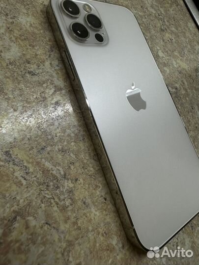 iPhone 12 Pro, 512 ГБ