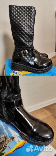 Детская обувь