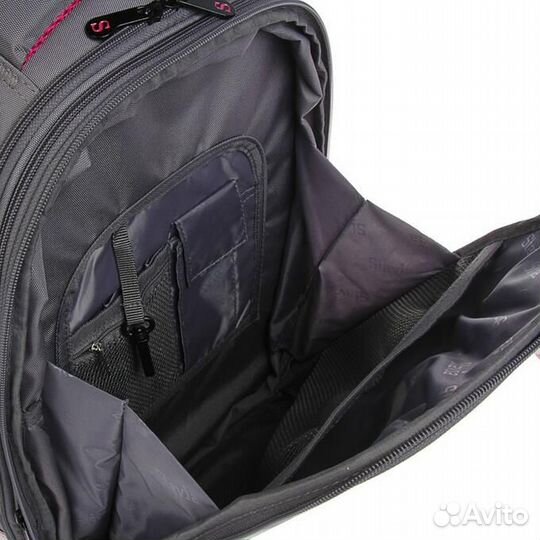 Портфель ортопедический