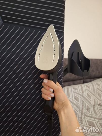 Гладильная система