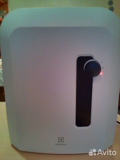 Мойка воздуха electrolux