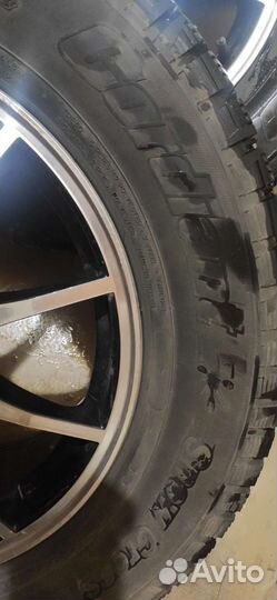 Cordiant Snow Cross 2 SUV 215/65 R16 102T