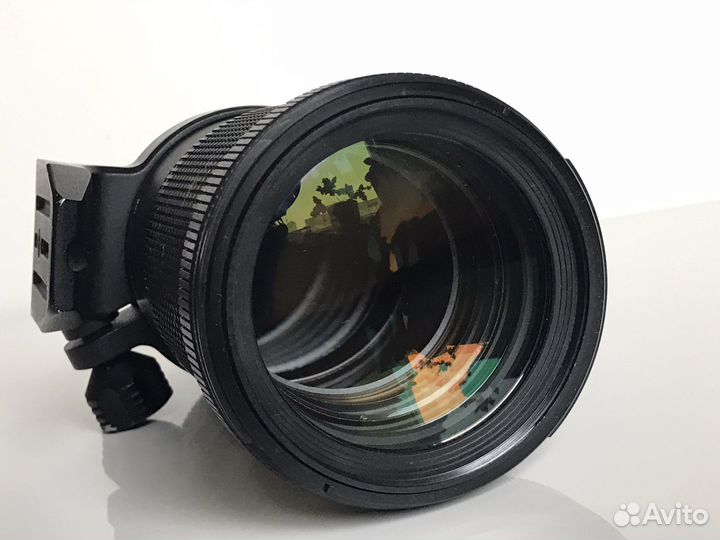 Tamron 180 mm Macro 1:1 Canon