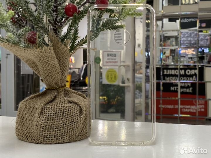 Чехол для Huawei Honor 9 lite