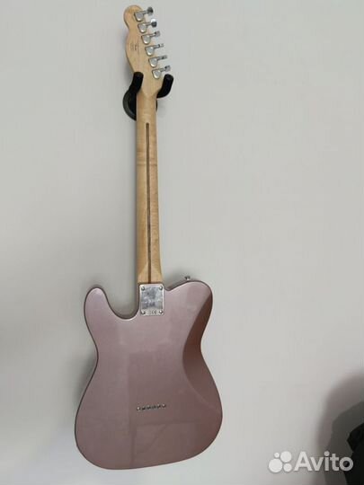 Fender Squier Affinity 2021 Telecaster Deluxe LRL