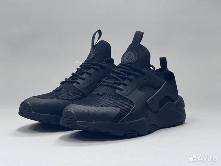 Кроссовки мужские Nike Huarache 40-45 р-р