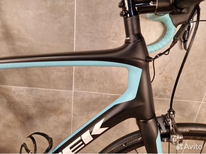 Trek Domane 5.9