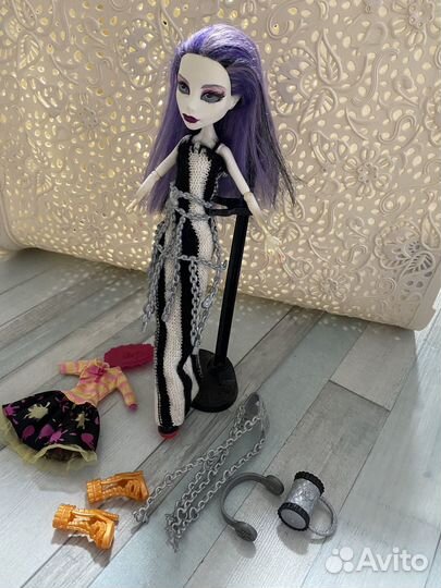 Кукла Монстер Хай