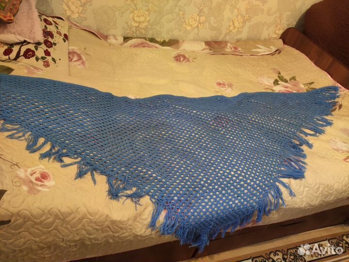 Платок шаль