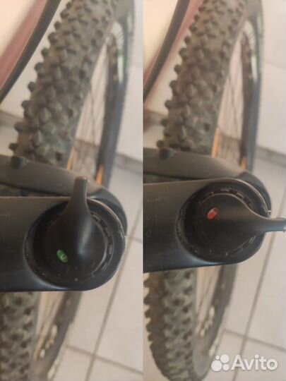 Горный велосипед Scott Aspect 750 L