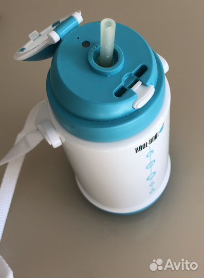 Детская термобутылка Bool - Bool