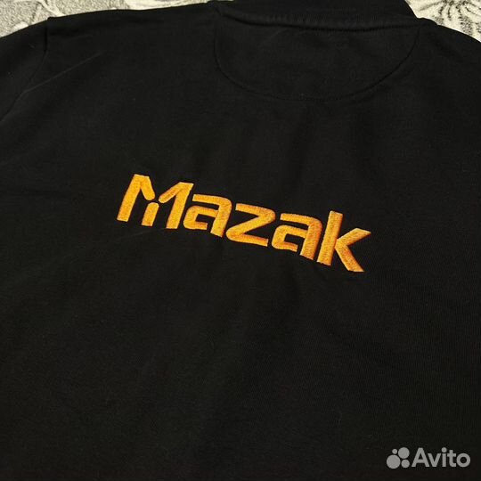 Кофта Engelbert Strauss x Mazak оригинал