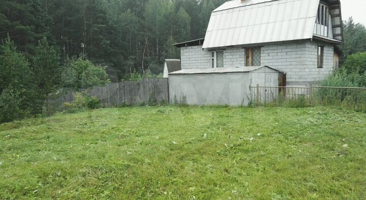 Участок 20 сот. (СНТ, ДНП)