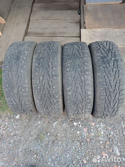 Taurus 301 Touring 185/65 R14