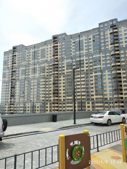 Свободного назначения, 26.9 м²