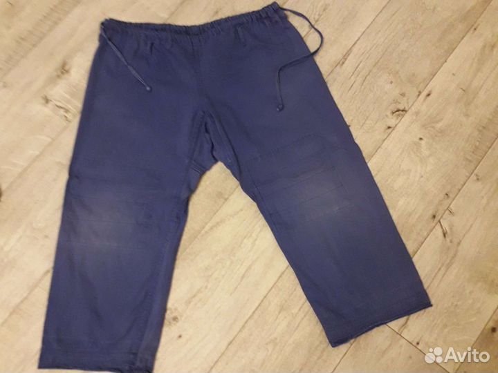 Кимоно для дзюдо 150