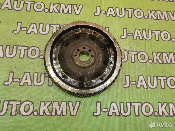 Маховик двигателя Nissan Maxima