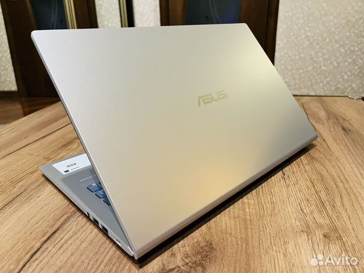 Как Новый Asus i7-10Gen 16Gb GeForce SSD 512Gb