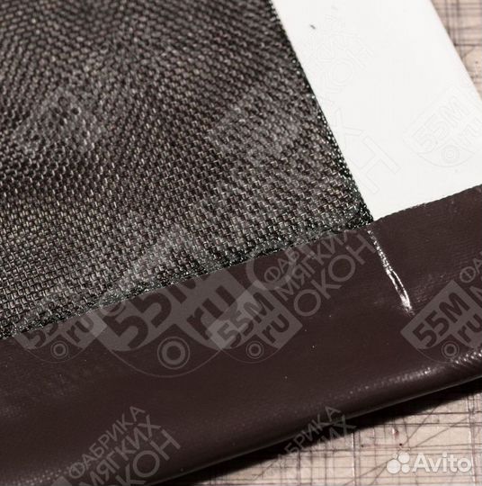 Москитные сетки на окна