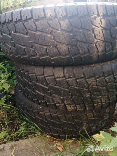 Amtel Classic 215/65 R16