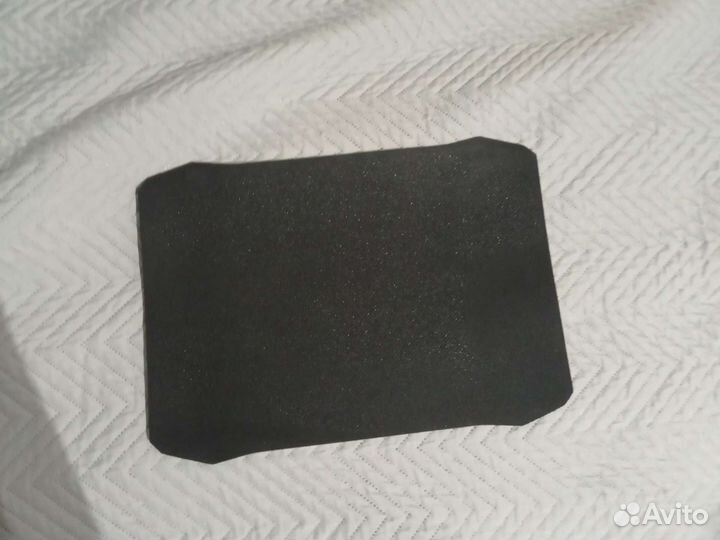 Игровой коврик для мыши