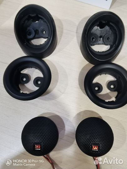 Morel мт-120. Оригинал