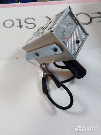 Вилка нагрузочная