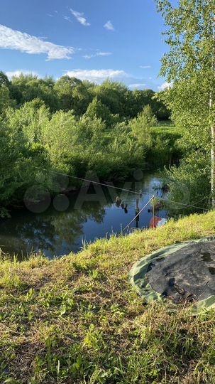 Участок 10 сот. (СНТ, ДНП)