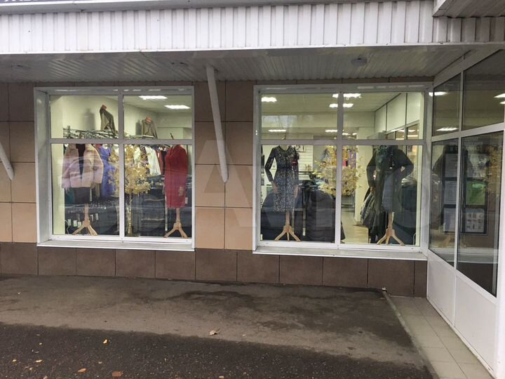 Свободного назначения, 12 м²