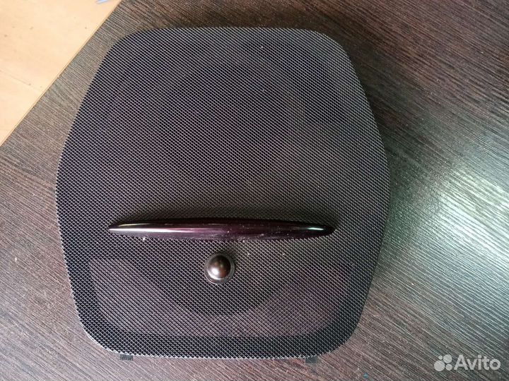 Накладка на Торпедо Mersedes Benz x166