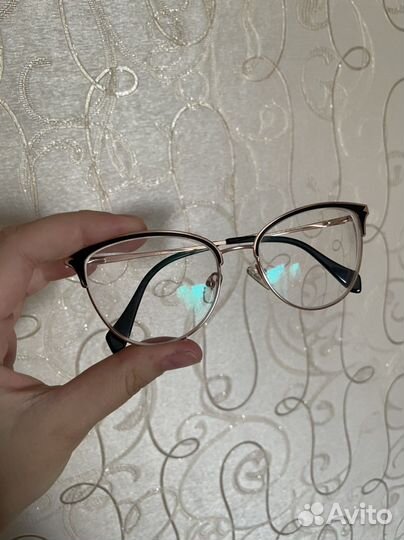 Оправа mario rossi