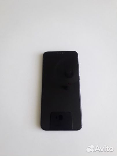 Телефон Huawei honor 8x