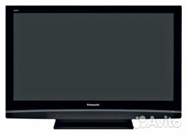 Плазменная панель Panasonic TH-37PV8