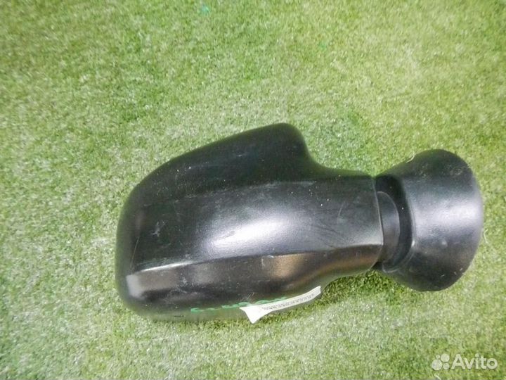 Зеркало правое Renault Logan 1 Sandero 1 (2009-201