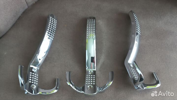 Крючок вешалка для одежды Цена за 3 шт