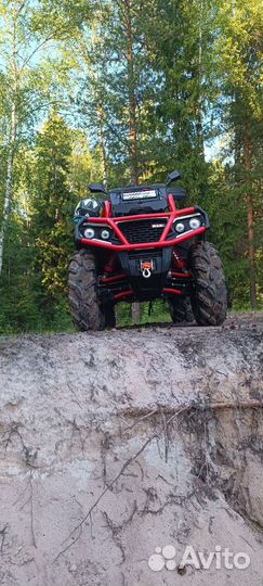 Продам aOdes mud pro 1000