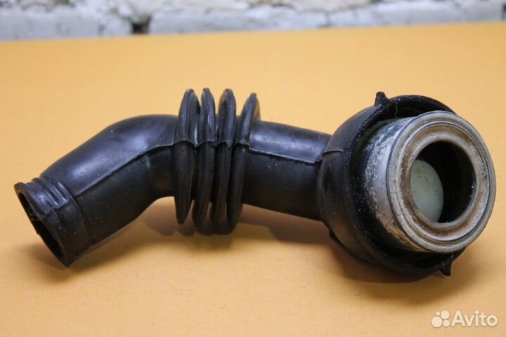 Патрубок слива Whirlpool 482000003614 бу. 3601