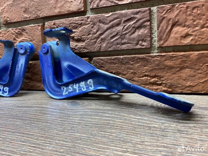 Петли капота комплект Vaz LADA Vesta